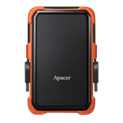  Apacer AC630 External HDD 1TB