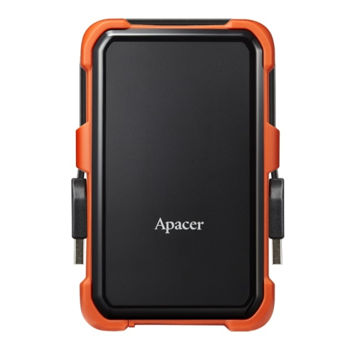 Apacer AC630 External HDD 1TB, 2004712389914941 03  — OK Office  Apacer AC630 External HDD 1TB, 2004712389914941 03