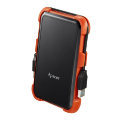 Външен твърд диск Apacer AC630, 2TB