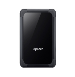 Външен HDD диск Apacer AC532 2TB 