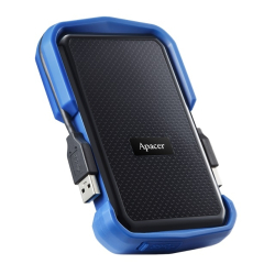 Apacer AC631 Еxternal HDD, 2TB
