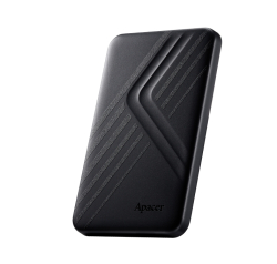 Външен твърд диск Apacer AC236, 5TB
