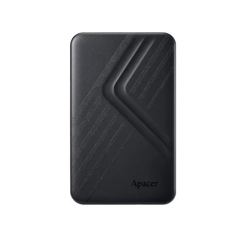 Външен твърд диск Apacer AC236, 5TB, 2004712389917386 02 