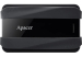 Apacer AC533 Еxternal HDD, 1TB, Jet black, 2004712389919403 04 