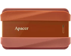Твърд диск, Apacer AC533, 1TB 2.5\