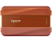 Apacer AC533 Еxternal HDD, 1TB, Garnet red, 2004712389919410 04 