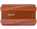Apacer AC533, 1TB 2.5' SATA HDD USB 3.2 Portable Hard Drive Plastic / Rubber Garnet red, 2004712389919410 04 
