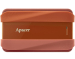 Apacer AC533 Еxternal HDD, 2TB, Garnet red, 2004712389919472 04 