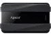 Apacer AC533 Еxternal HDD, 4TB, Jet black, 2004712389919502 04 