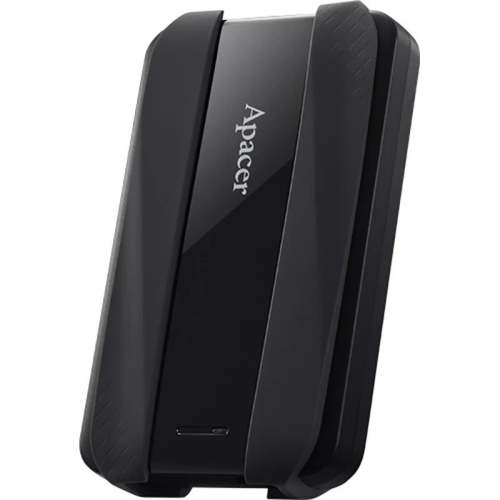Външен HDD диск Apacer AC533 5TB, черен, 2004712389919519 03 