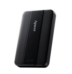 Apacer AC237 4TB HDD Portable Hard Drive