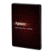 Вътрешен SSD диск Apacer AS350X 2TB, 2004712389920515 03 