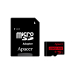 Памет Micro SD 128GB Apacer UHT-I U1, 1000000000029573 03 