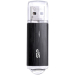 Памет USB 3.2 64GB Silicon Power Blaze B02 черен, 2004712702646474 02 