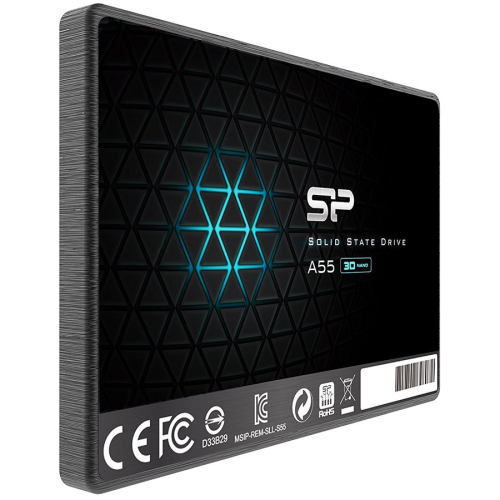 Вътрешен твърд диск Silicon Power SSD Ace A55 1TB, 2004712702659139 02 