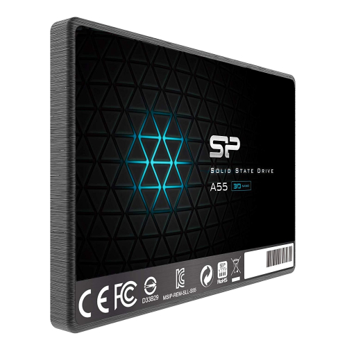 Вътрешен SSD диск Silicon Power Ace A55 1TB, 2004712702659139 02 