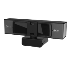 Уеб камера j5create JVCU435 4K Ultra HD 