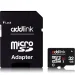 Памет Micro SD 32GB Addlink CLASS10+адап, 1000000000023755 04 