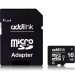 Micro SD card 16GB Addlink + adapter, 1000000000023754 03 