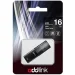 Memory USB flash 16GB Addlink U15 black, 1000000000024494 03 