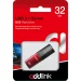 Memory USB flash 32GB Addlink U55 red3.1, 1000000000025006 03 