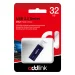 Памет USB flash 32GB Addlink U12 т. син, 1000000000045344 03 