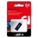 Памет USB flash 64GB Addlink U12 т. син, 1000000000045345 03 