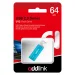 Памет USB flash 64GB Addlink U12 св. син, 1000000000045342 03 