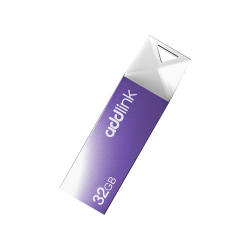 Памет USB flash 32GB Addlink U10 ллв 2.0
