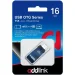 Memory USB flash OTG 16GB Addlink T55 bl, 1000000000033033 04 