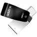 Memory USB flash OTG 32GB Addlink T65 bk, 1000000000033135 04 