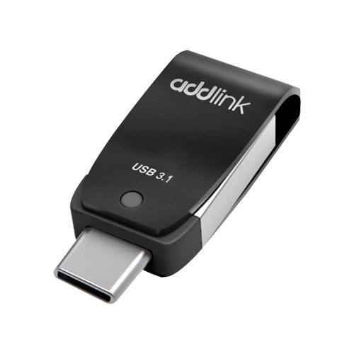 Памет USB flash OTG 64GB Addlink T65 чрн, 1000000000033136 03 