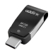 Памет USB flash OTG 64GB Addlink T65 чрн, 1000000000033136 03 