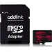 Micro SD card 256GB Addlink V30 PRO, 1000000000033038 03 
