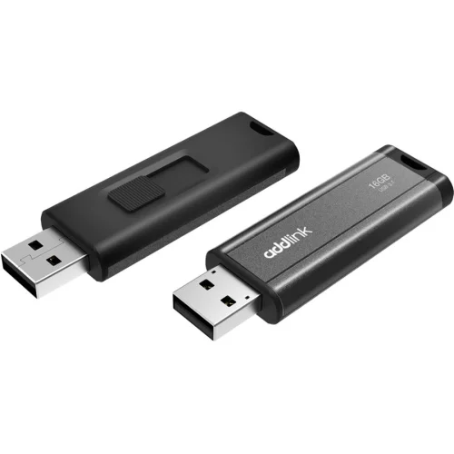Memory USB flash 16GB Addlink U65 3.1, 1000000000033128