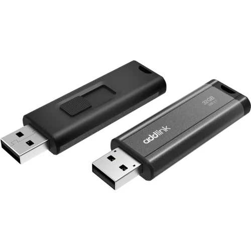 Memory USB flash 32GB Addlink U65 3.1, 1000000000033129