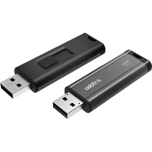 Memory USB flash 64GB Addlink U65 3.1, 1000000000033130