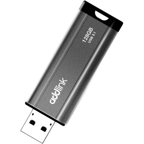 Memory USB flash 128GB Addlink U65  3.0, 1000000000034530