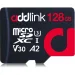 Памет Micro SD 128GB Addlink V30 V2 Pro, 1000000000042257 03 