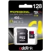 Памет Micro SD 128GB Addlink V30 V2 Pro, 1000000000042257 03 