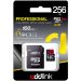 Памет Micro SD 256GB Addlink V30 V2 Pro, 1000000000042259 03 