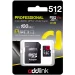Memory Card 512GB Addlink V30 V2 Pro, 1000000000042264 03 