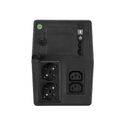 Непрекъсваем ТЗИ (UPS) FSP Group IFP2000 2000VA/1200W