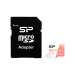 Памет microSD Silicon Power Superior64GB, 1000000000049996 03 