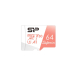 Памет microSD Silicon Power Superior64GB, 1000000000049996 03 