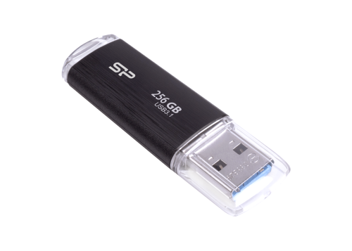 USB stick SILICON POWER Blaze B02 256GB, 2004713436128946 02 