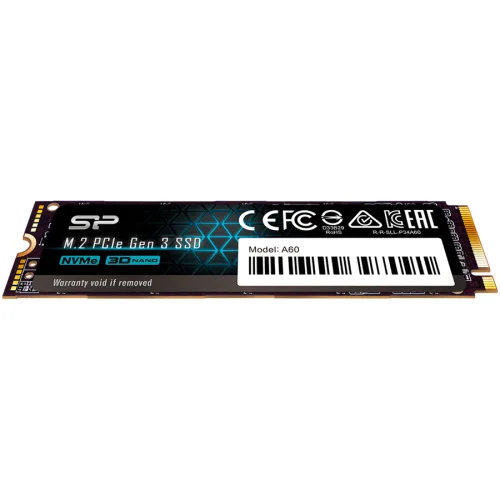 Твърд диск Silicon Power SSD Ace A60, 2ТB, 2004713436129899 02 