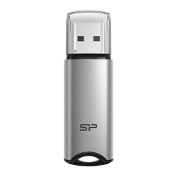 Silicon Power USB 3.0 Marvel M02 32GB Silver