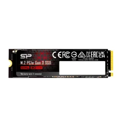 Silicon Power UD80 SSD, 1TB