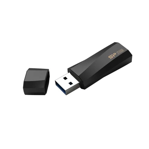 Памет USB 3.2 256GB Silicon Power Blaze B07 черен, 2004713436147862